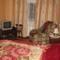 Отель Apartment Na Stroiteley 66