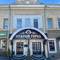 Отель Hotel Stariy Gorod