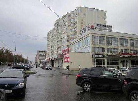 Отель Aleks Apartment
