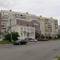 Отель Apartment na Ladozhskoy