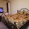 Отель Apartment na Zapadnoy Polyane