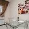Отель ApartmentSvetlana Ternopolskaya 18