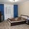 Отель Apartment Lunacharskogo 30