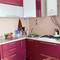 Отель Apartment Lunacharskogo 30