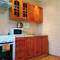 Отель Apartment Proezd Rakhmaninova 3