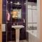 Отель Apartment Ternopolskaya 18