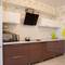 Отель Apartment Ternopolskaya 18
