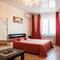 Отель Apartment Ternopolskaya 18