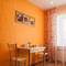 Отель Apartment Ternopolskaya 16