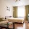 Отель Apartment Ternopolskaya 16