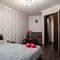 Отель Apartment On Borodina 27