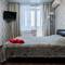 Отель Apartment On Borodina 27