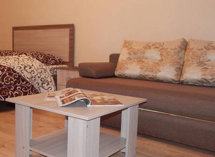 Отель Apartment Natali