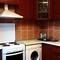 Отель Apartment Proezd Rakhmaninova 5