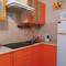 Отель Apartment Na Rakhmaninova 5