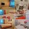 Отель Apartment Na Rakhmaninova 5