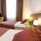 Отель Hotel Arkona