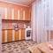 Отель Apartments on ulitsa Kulakova