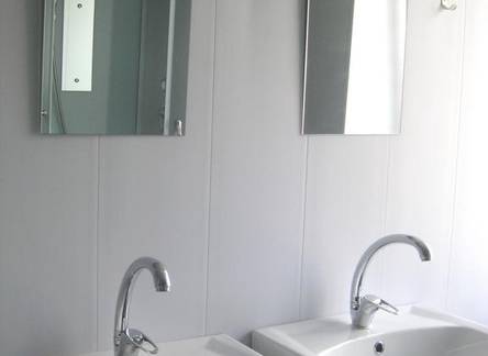 Отель Hostel Гость58