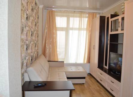 Отель Apart-hotel Lermontova