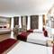 Отель Istanbul My Assos Hotel
