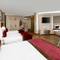 Отель Istanbul My Assos Hotel