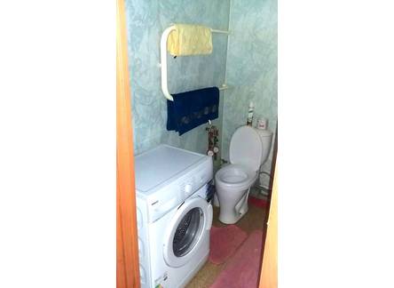 Отель Apartments on prospekt Stroileley