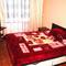 Отель Apartments on prospekt Stroileley