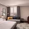 Отель Sheraton Istanbul Levent