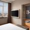 Отель Sheraton Istanbul Levent