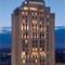 Отель Sheraton Istanbul Levent