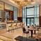 Отель Sheraton Istanbul Levent