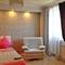 Отель Apartment on Ladojskay