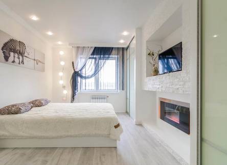 Отель Apartment Svetlana Ternopolskaya
