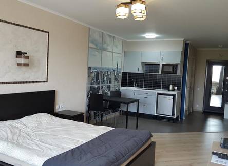 Отель Apartment Mira 70A