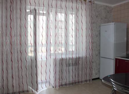 Отель Apartment Voroshilova 23