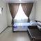 Отель Apartment Voroshilova 23