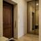 Отель Apartment Ternopolskaya 14