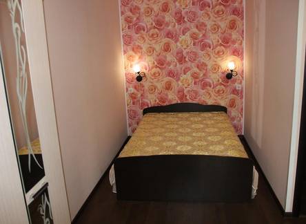 Отель Apartment on Penza