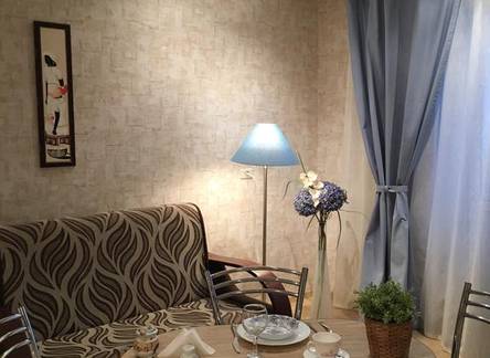 Отель Apartment Comfort on Kalinina