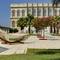 Отель Ciragan Palace Kempinski Istanbul