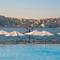 Отель Ciragan Palace Kempinski Istanbul