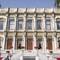 Отель Ciragan Palace Kempinski Istanbul