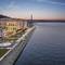 Отель Ciragan Palace Kempinski Istanbul