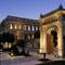 Отель Ciragan Palace Kempinski Istanbul