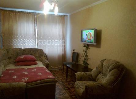 Отель Apartment on Lyadova st.18
