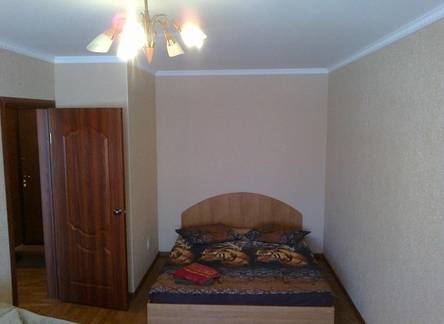 Отель Apartment on Lyadova st.50A