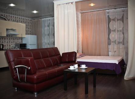 Отель Apartament Bakunina 137