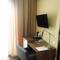 Отель Alekses Hotel