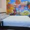 Отель Studio apartment on Uritskogo 62